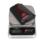 Conjunto de cubierta de placa base trasera derecha para scooter Kukirin G3 Pro - Imagen 6
