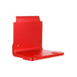 Cubierta de rueda delantera roja para scooter Dualtron Thunder Victor ACHILLEUS - Imagen 4