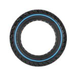 Neumático sólido Ulip 60/70-7.0 con círculo azul para patinetes Xiaomi 4 Pro - Imagen 4