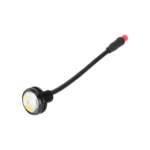 Intermitentes LED para patinete DUALTRON TOGO con cabezal impermeable