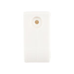 Hebilla de gatillo plegable Xiaomi blanca - Imagen 4