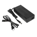 Cargador de 42 V 2 A CC 2,1 (enchufe estadounidense)