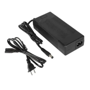 Cargador de 42 V 2 A CC 2,1 (enchufe estadounidense)