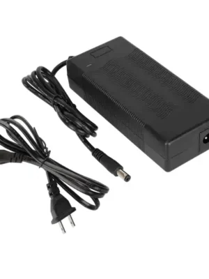 Cargador de 42 V 2 A CC 2,1 (enchufe estadounidense)