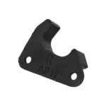 Almohadilla amortiguadora derecha original para patinete Ninebot F3 - Imagen 5