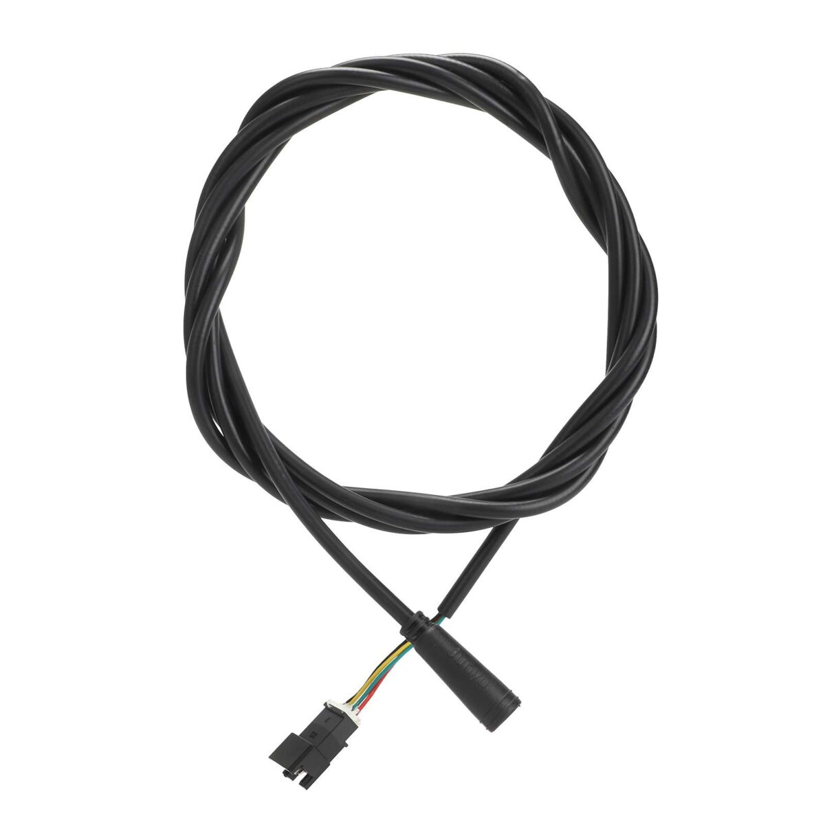 Cable de pantalla/controlador negro para patinete Smartgyro K2 SmartGyro-Speedway/Rockway - Imagen 3