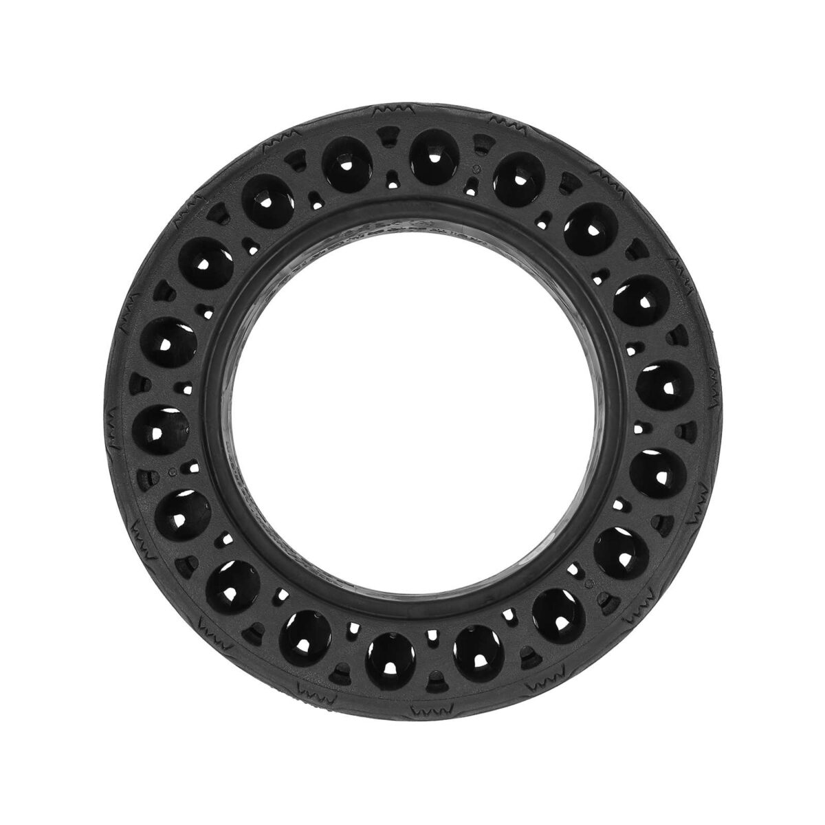 Ranura para tarjeta 200*50, neumático sólido de 37 mm - Imagen 4