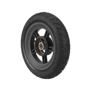 Ruedas Xiaomi de 6 pulgadas con neumáticos sin cámara CST 60/90-8