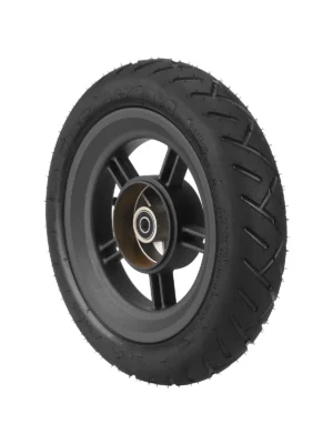 Ruedas Xiaomi de 6 pulgadas con neumáticos sin cámara CST 60/90-8