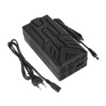 Cargador certificado Ulip42V~54.6V2ADC2.1 (estándar europeo) - Imagen 5