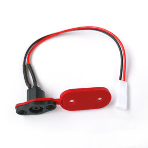 Cable de carga + funda impermeable para Xiaomi Pro/Pro2