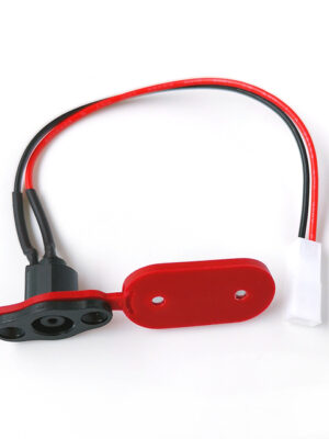 Cable de carga + funda impermeable para Xiaomi Pro/Pro2