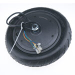 Motor de 250 W y 8,5 pulgadas (para M365)