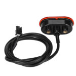 Luz trasera del patinete Xiaomi 4 Ultra - Imagen 5