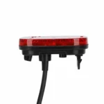 Luces traseras originales del Segway Ninebot Max MaxG3/F3/ZT3 Pro - Imagen 5