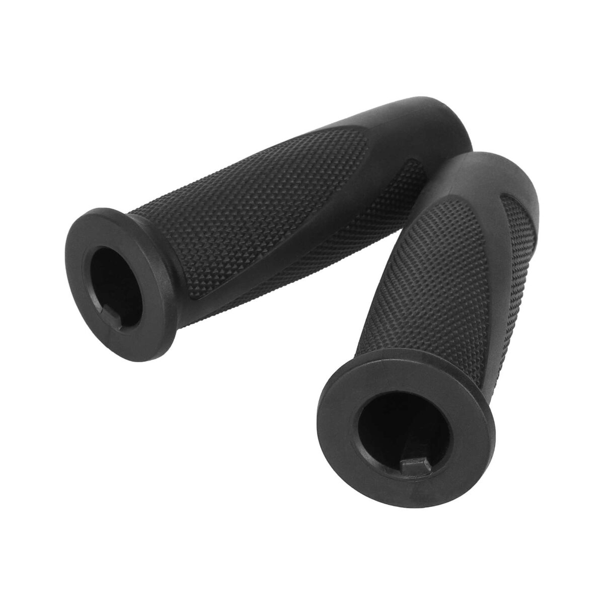 Puños negras para scooters Ninebot F30/F40 - Imagen 3