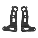 Soporte de guardabarros trasero izquierdo+derecho para Kukirin G2 Master - Imagen 6