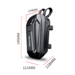 Bolsa mate Wildman 2L - Imagen 2