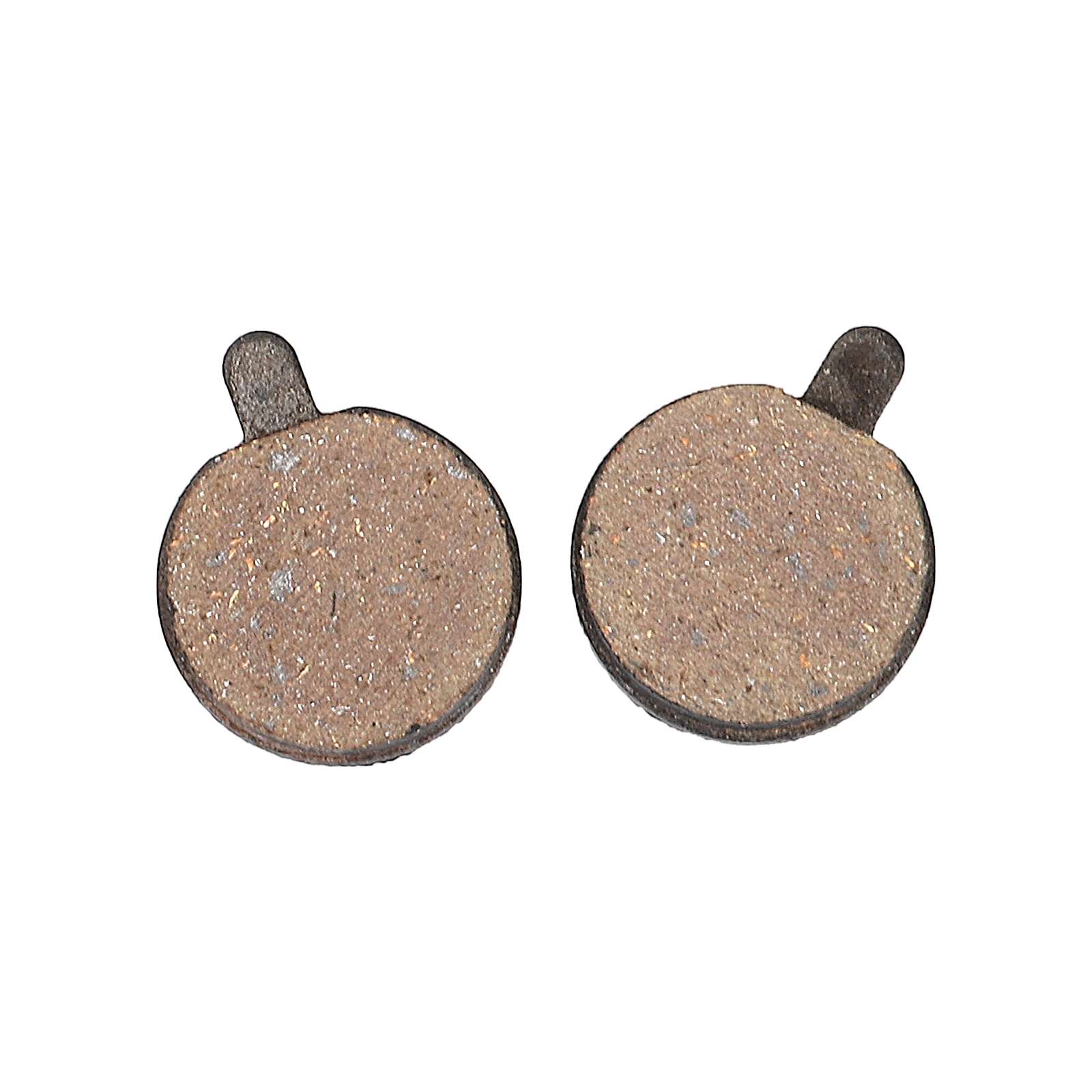 Pastillas de freno semimetálicas X1 para Pro Scooter - Imagen 3