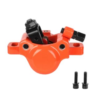 Pinza/freno naranja para patinete eléctrico NIU