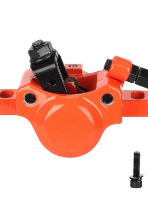 Pinza/freno naranja para patinete eléctrico NIU