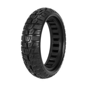 Neumático sólido todoterreno de 8,5 x 2 con ranura de 36,5 mm