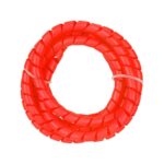 Línea de protección de bobinado roja de 8 mm2M