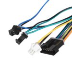 Módulo de control de luces laterales izquierda y derecha y luces traseras Kukirin G2 Pro - Imagen 5