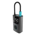 Inflador eléctrico Air Max portátil 7.4V batería doble 2000 mAh