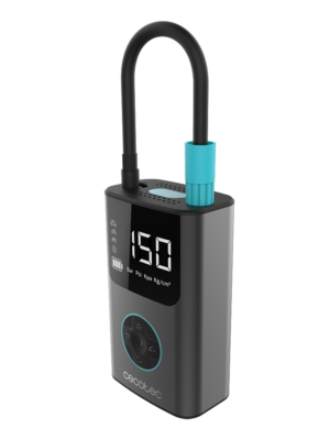 Inflador eléctrico Air Max