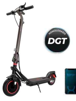 Bongo G40 XXL Ultrawide Connected