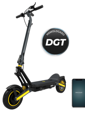 Bongo GS50 XXL Connected