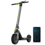 Patinete eléctrico Bongo A Connected Series 700W batería extraíble 25 km