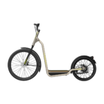 Bicinete Urban - Imagen 2