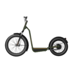 Bicicleta Fat Suspension  Xtreme Footbike - Imagen 2