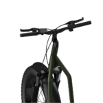 Bicicleta Fat Suspension  Xtreme Footbike - Imagen 3