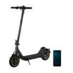 Cecotec Bongo Serie M40 XL Connected DE patinete eléctrico 700W y 40 km