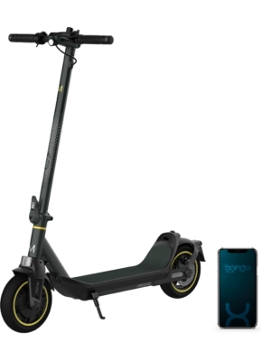 Bongo Serie M40 XL Connected DE