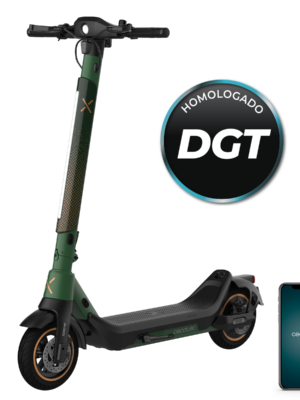 Bongo Serie X65 Connected DE