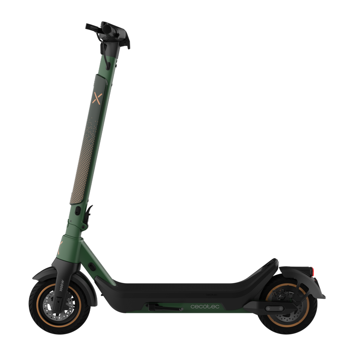 Bongo Serie X65 Connected DE - Imagen 2