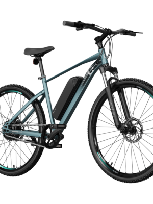 Bicicleta eléctrica de montaña E-Xplore