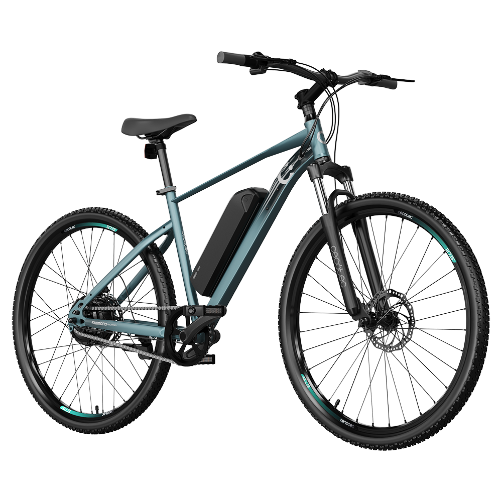 Bicicleta eléctrica de montaña E-Xplore