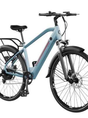 Bicicleta eléctrica Urban Pro
