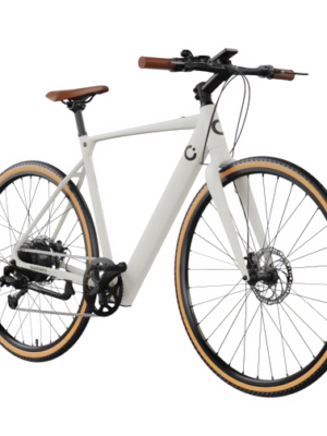 Bicicleta eléctrica Urbana Sprint