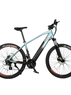 Bicicleta eléctrica de montaña Ventus