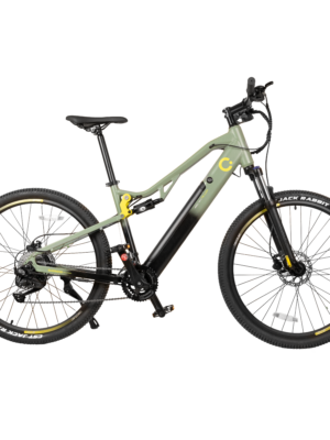 Bicicleta eléctrica de montaña Millor