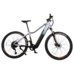 Cecotec bicicleta eléctrica de montaña Avanti 250W 120 km BoostToGlory Tektro 29”
