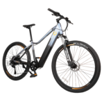 Cecotec bicicleta eléctrica de montaña Avanti 250W 120 km BoostToGlory Tektro 29” - Imagen 2