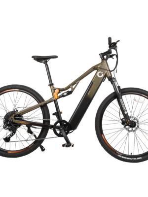 Bicicletas eléctricas Sprint Silver E-bike