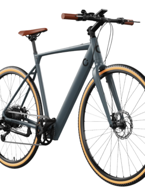 Bicicletas eléctricas Sprint Silver E-bike